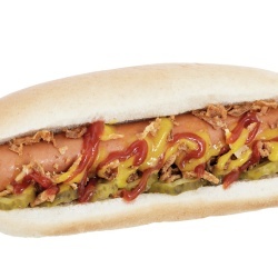 Aparat profesional pentru Hot-dog Bartscher WB1001 - Img 5