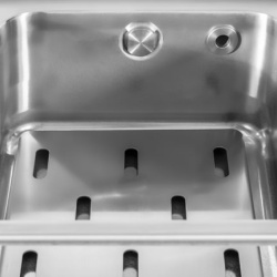 Bain Marie electric 27 Litri, Jemi - Img 3