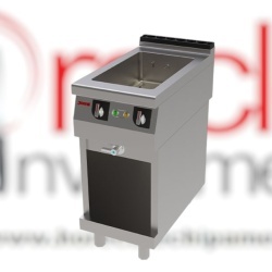 Bain Marie electric cu suport deschis, GN 1/1 Jemi