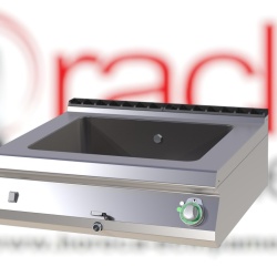 Bain-marie electric GN 2/1