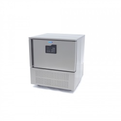 Blast Chiller 3x GN1/1 sau 600x400 mm - Img 2