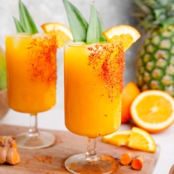 Blender profesional 1,5 litri, pahar din policarbonat, Fimar - Img 3