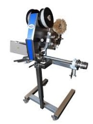 Clipsator - Mașină de clipsat automată - Img 2