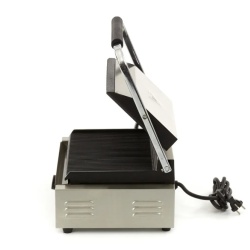 Contact Grill striat, Panini Sandwich 335x220 mm - Img 6