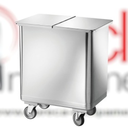 Container deseuri