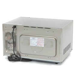 Cuptor cu microunde Profesional, 25 Litri - Img 3