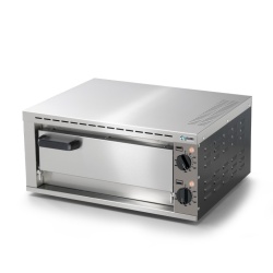 Cuptor de pizza electric, 2 pizza de 229 mm - Img 4