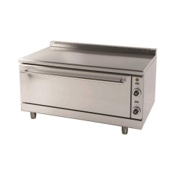 Cuptor de restaurat electric - Img 2