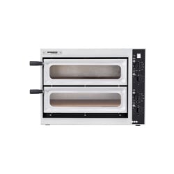 Cuptor electric 1+1 pizza de 32 cm, Small Basic Pizza/ Patiserie - Img 6