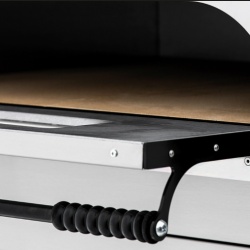 Cuptor electric Basic XL Pizza/ Patiserie, 6 pizza de 35 cm - Img 6