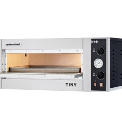 Cuptor electric de Pizza, 2 pizza de 25 cm, Tiny - Img 6