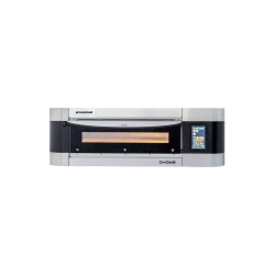 Cuptor electric de Pizza, 6 pizza de 35 cm, Dhome Prismafood - Img 8