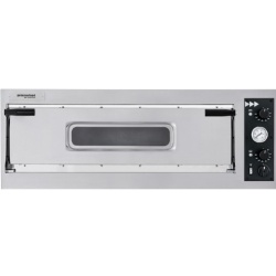 Cuptor electric Trays Pizza/ Patiserie, 6 pizza de 35 cm - Img 5