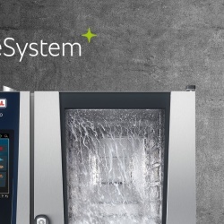 Cuptor inteligent, electric, iCombi Classic, 10 tăvi GN1/1 RATIONAL - Img 3