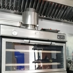 Cuptor pentru Steak pe cărbuni, Pira 90 LUX AB - Img 18