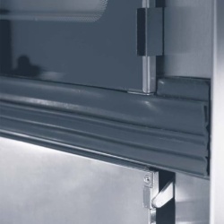 Cuptor RATIONAL iCombi Classic, 6 tăvi GN 1/1, electric 10,8 kW - Img 6