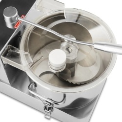 Cutter electric 6 Litri, procesare alimente - Img 3