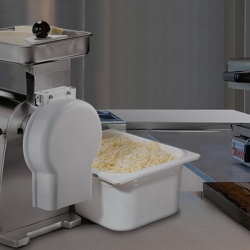 Cutter pentru brânză Mozzarella sau legume - Img 3