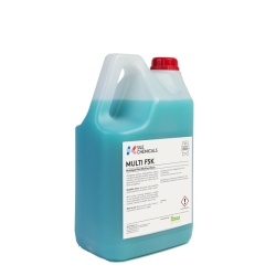 Degresant pentru suprafețe lavabile 5 L, Fimar - Img 2