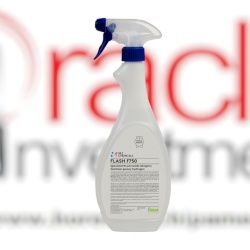 Dezinfectant pentru suprafețe multiple 6 buc x 750 ml
