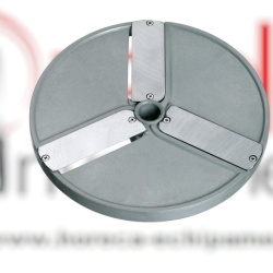 Disc pentru feliat 2 mm