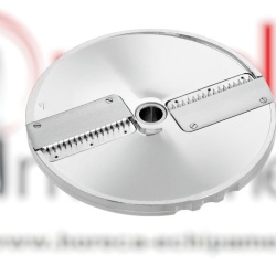 Disc tip julienne/bastonașe 4 mm