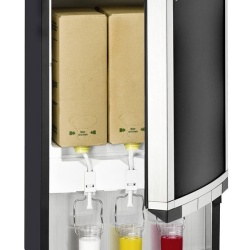 Dispenser pentru băuturi Bag-In-Box, 3x10 Litri - Img 8