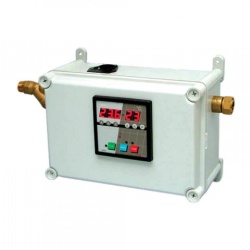 Dozator de apă pentru preparare aluat, 25L/min. - Img 2