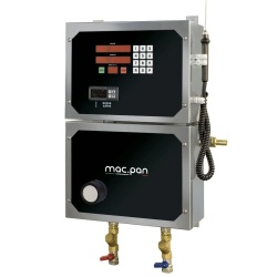 Dozator mixer de apă pentru preparare aluat, 30 Litri/minut - Img 5