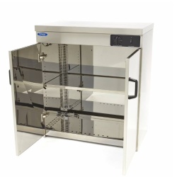 Dulap cald pentru 120 farfurii - Img 3