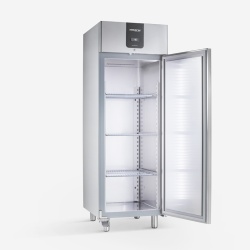 Dulap congelare din inox Performance, 600 litri, Samaref - Img 2