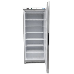 Dulap de congelare, 600 Litri inox - Img 3