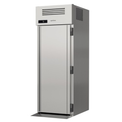 Dulap de congelare pentru cărucior 1224 litri, Infrico - Img 3