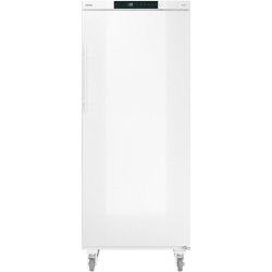 Dulap de congelare pentru laborator MediLine 478 Litri, Alb - Img 2