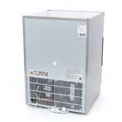 Dulap frigorific 200 Litri inox - Img 3