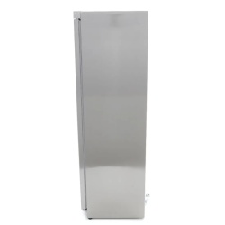 Dulap frigorific, 400 Litri inox - Img 6