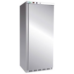 Dulap frigorific 600 Litri de inox, Forcar - Img 3