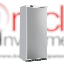 Dulap frigorific 600 Litri, inox