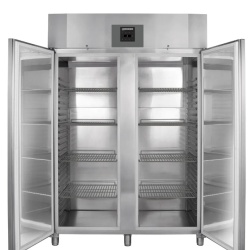 Dulap frigorific din inox 1079 L, cu răcire dinamică - Img 3
