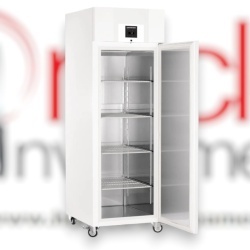 Dulap frigorific laborator medical MediLine 602 L, răcire dinamică, Alb