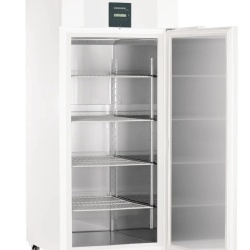 Dulap frigorific laborator medical MediLine 855 L, răcire dinamică, Alb - Img 2
