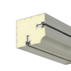 Dulap frigorific modular cu 2 uși - Img 3
