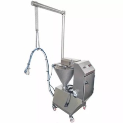 Echipament dozare universal pentru lichide , produse semi-lichide sau mai dure