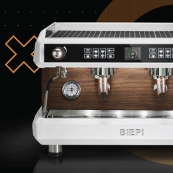 Espressor automatic cafea, 2 grupuri, MC-E DISPLAY Biepi - Img 4