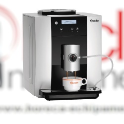 Espressor cafea automatic Easy Black 250