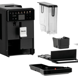 Espressor de cafea automat Easy Slim 200 - Img 3