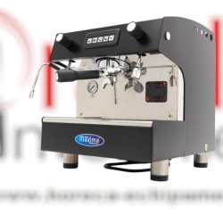 Espressor de cafea profesional, 180 cești/oră, cu 1 grup, Maxima