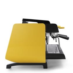 Espressor profesional de cafea, 3 grupuri, Saturno MB-60, multiboiler Cime Italia - Img 3