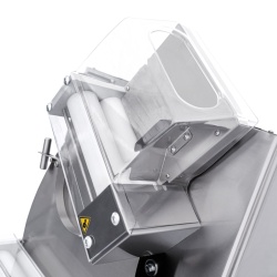 Formator de aluat cu 2 role, touchscreen Prismafood - Img 7