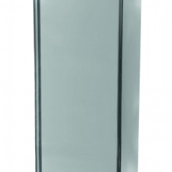 Frigider pentru ciocolată, inox 870 Litri - Img 2